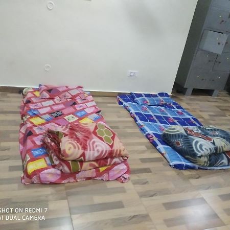 Triple1 Hostel & Homestay Rishīkesh Екстериор снимка