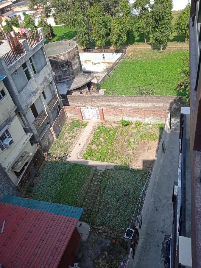 Triple1 Hostel & Homestay Rishīkesh Екстериор снимка