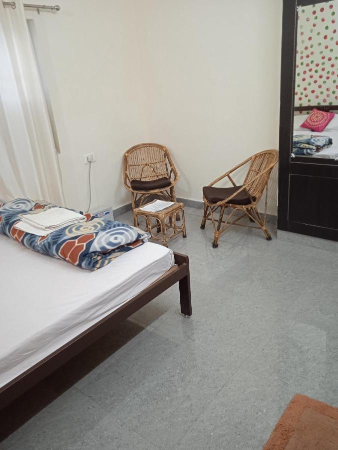 Triple1 Hostel & Homestay Rishīkesh Екстериор снимка