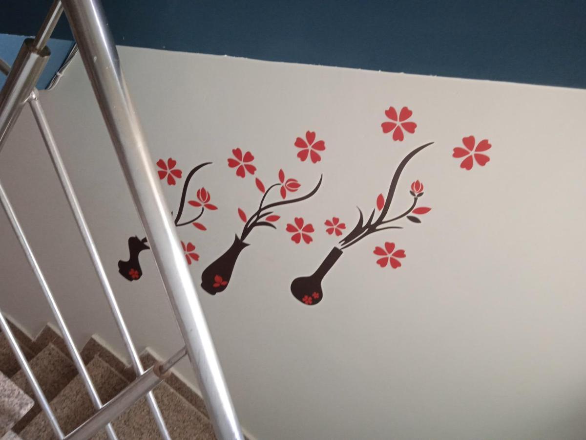 Triple1 Hostel & Homestay Rishīkesh Екстериор снимка