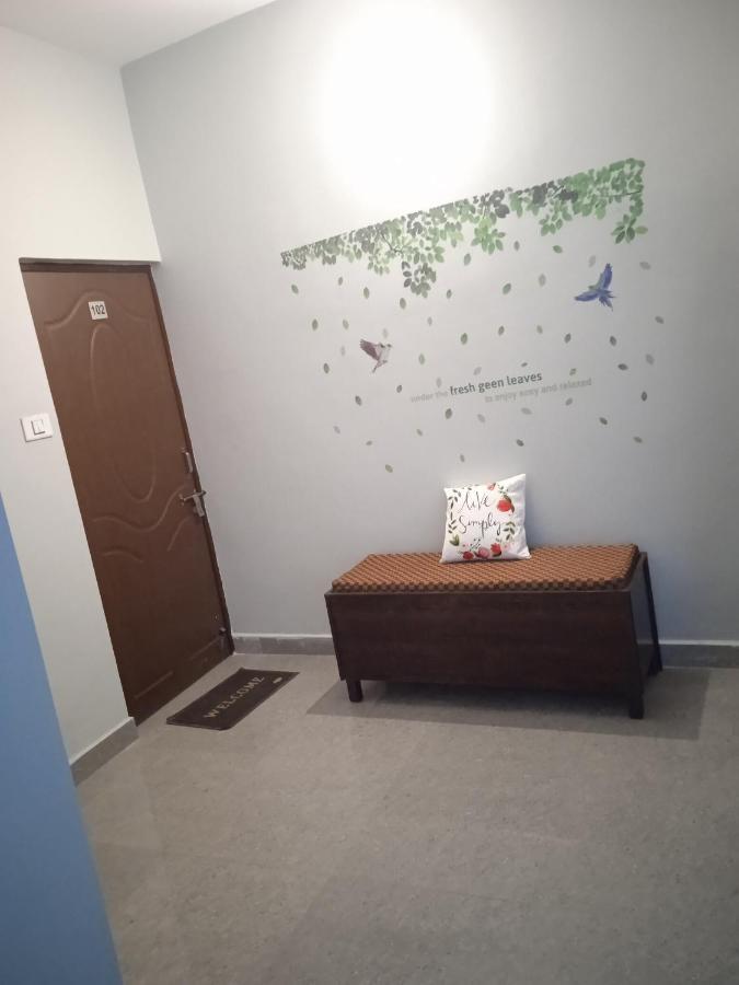 Triple1 Hostel & Homestay Rishīkesh Екстериор снимка
