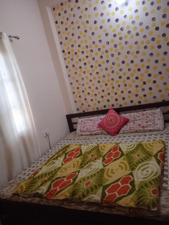 Triple1 Hostel & Homestay Rishīkesh Екстериор снимка