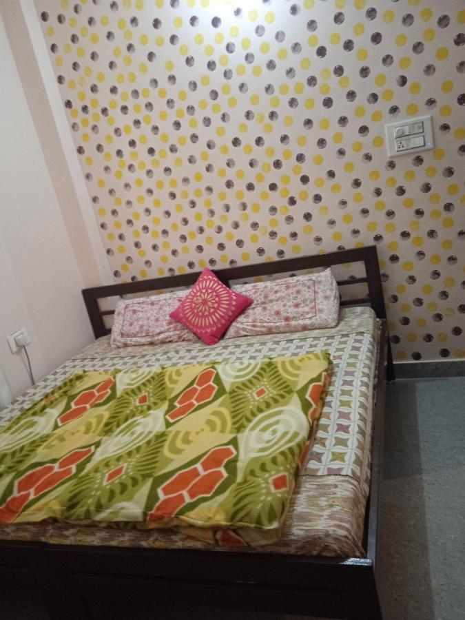 Triple1 Hostel & Homestay Rishīkesh Екстериор снимка