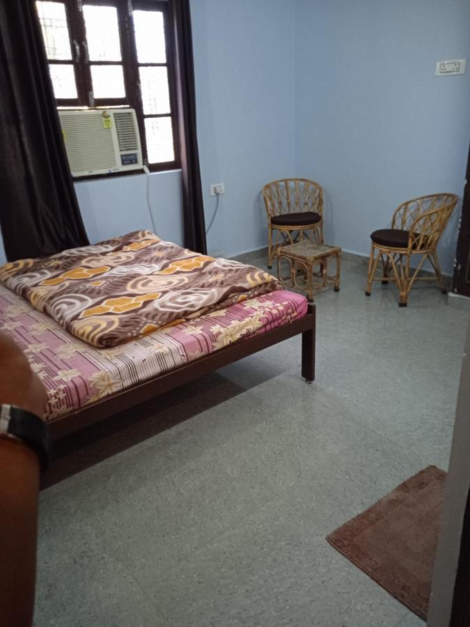 Triple1 Hostel & Homestay Rishīkesh Екстериор снимка