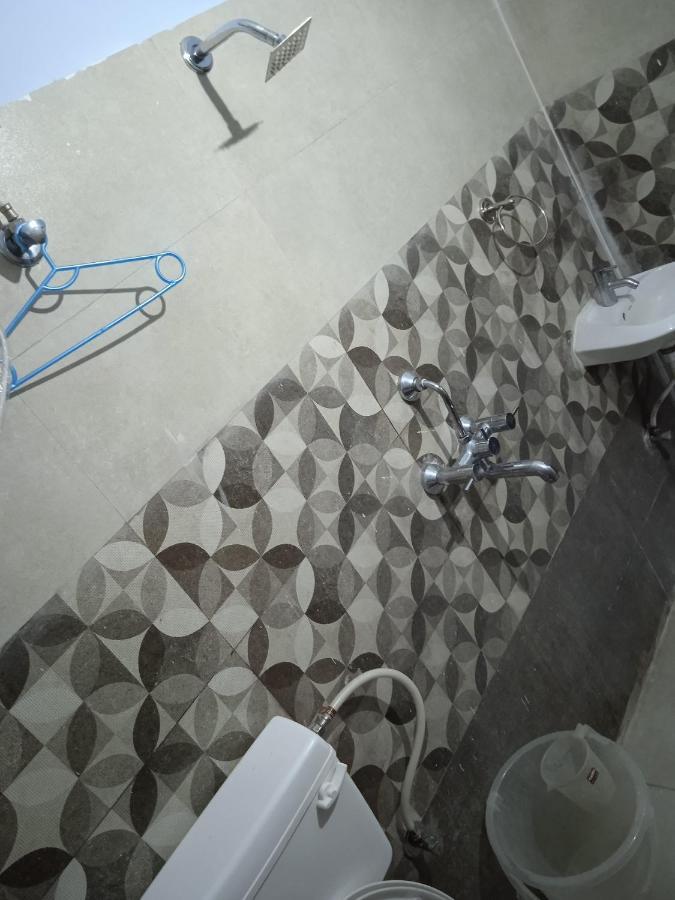 Triple1 Hostel & Homestay Rishīkesh Екстериор снимка