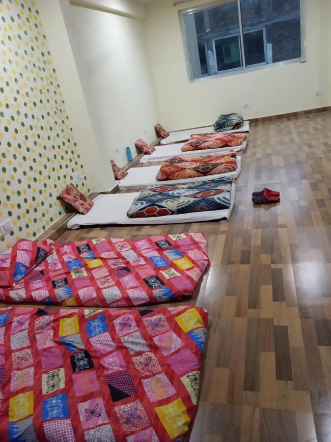 Triple1 Hostel & Homestay Rishīkesh Екстериор снимка