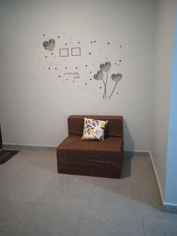 Triple1 Hostel & Homestay Rishīkesh Екстериор снимка