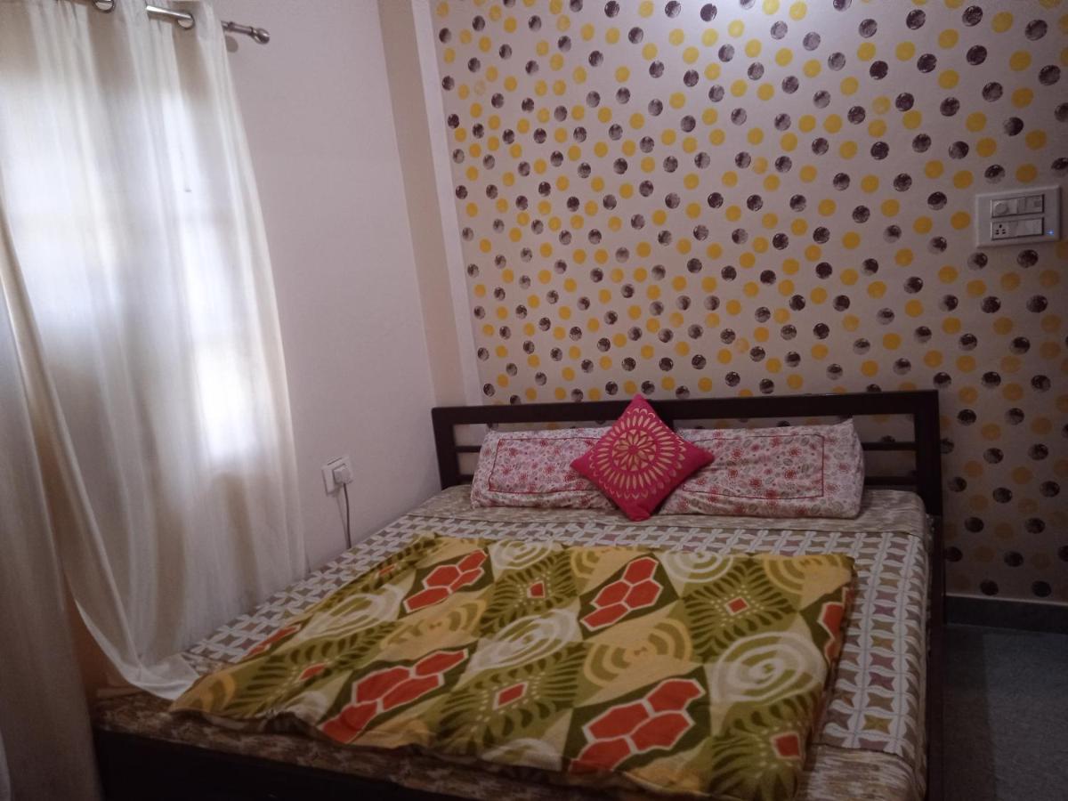 Triple1 Hostel & Homestay Rishīkesh Екстериор снимка