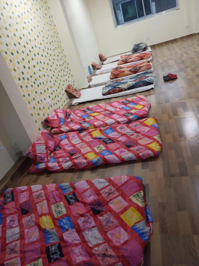 Triple1 Hostel & Homestay Rishīkesh Екстериор снимка