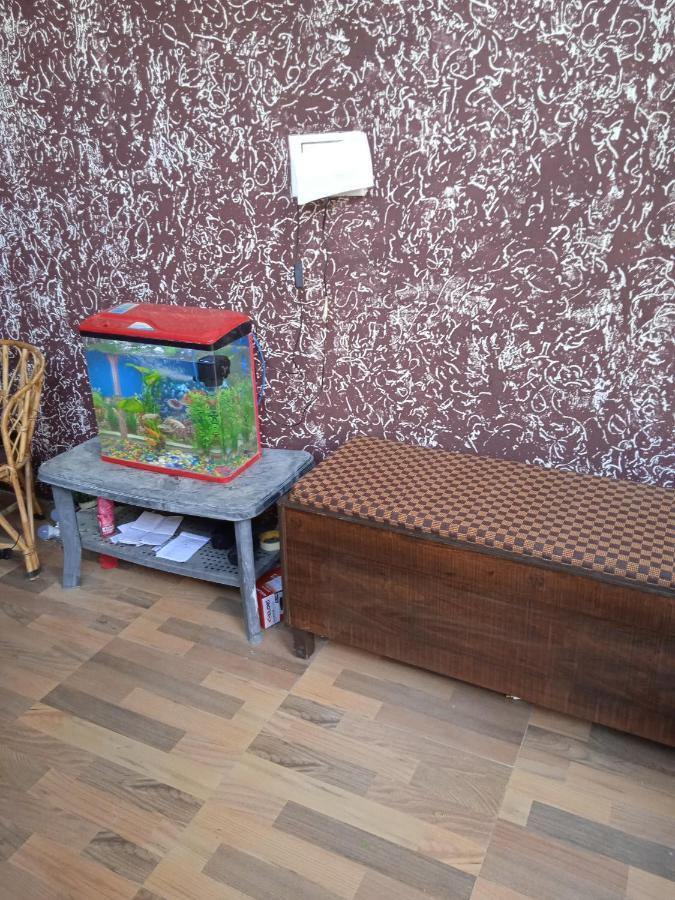 Triple1 Hostel & Homestay Rishīkesh Екстериор снимка