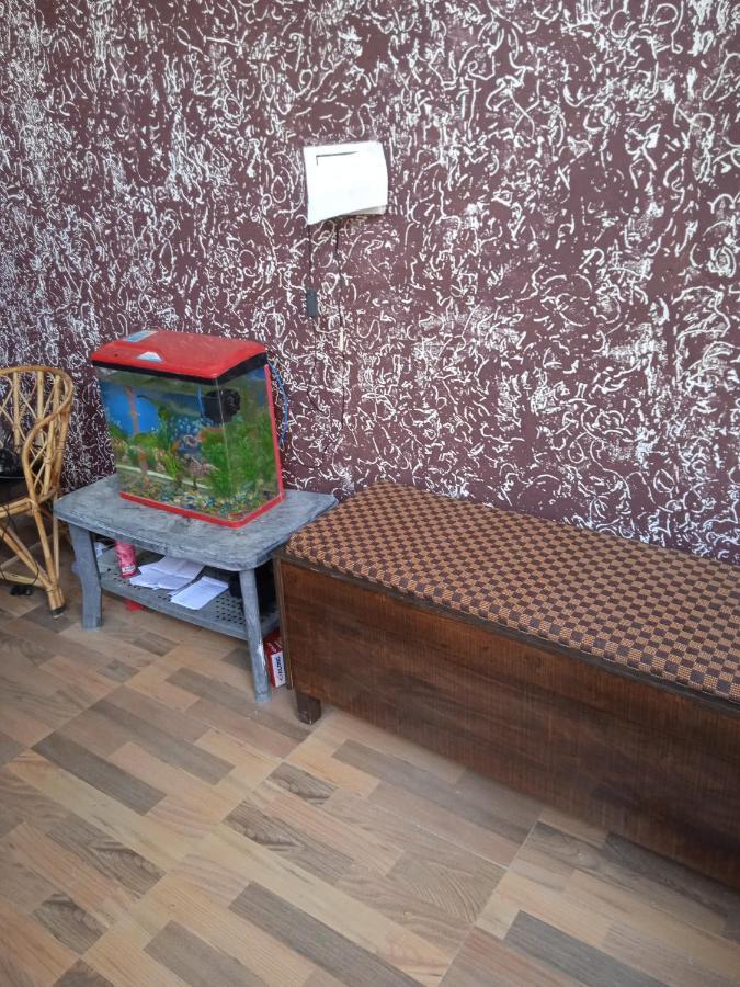 Triple1 Hostel & Homestay Rishīkesh Екстериор снимка