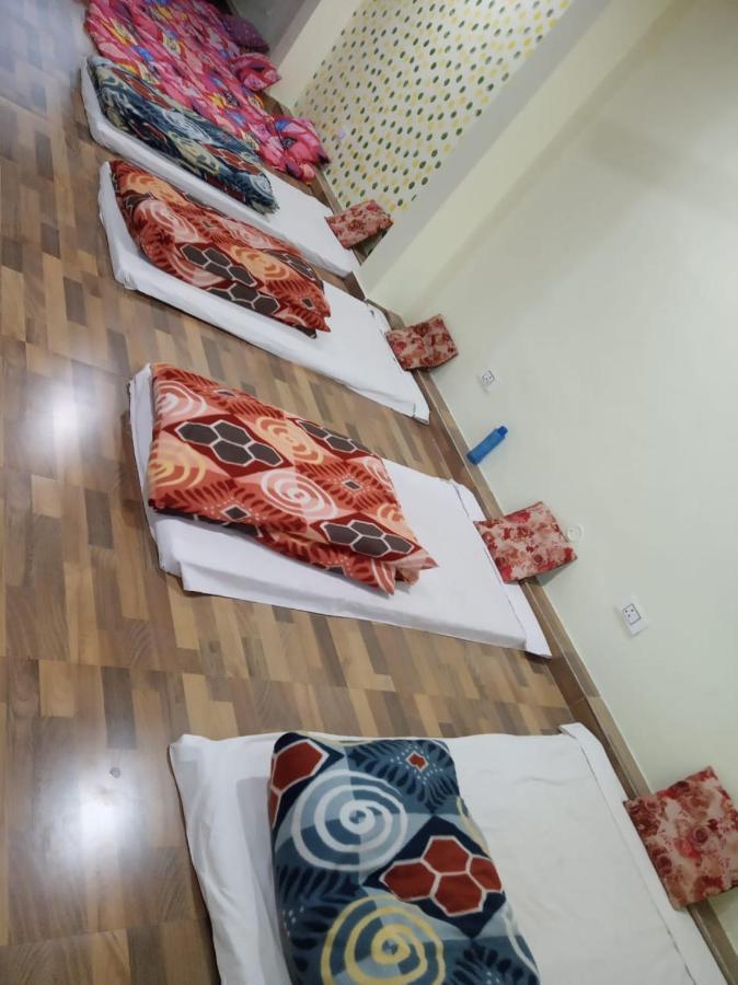 Triple1 Hostel & Homestay Rishīkesh Екстериор снимка