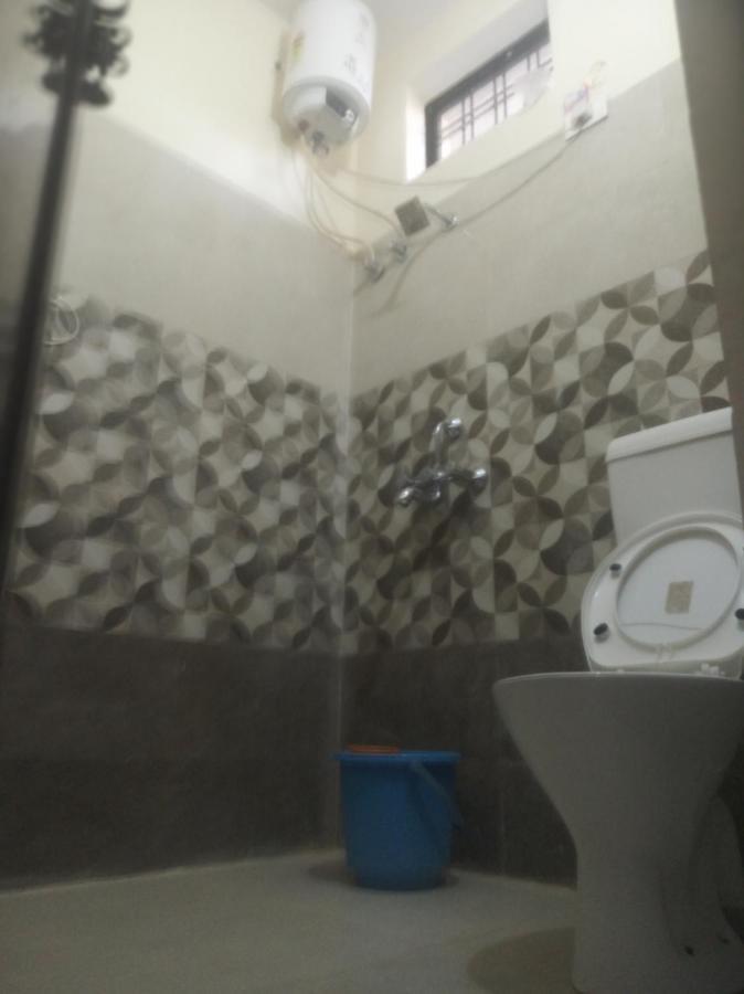 Triple1 Hostel & Homestay Rishīkesh Екстериор снимка
