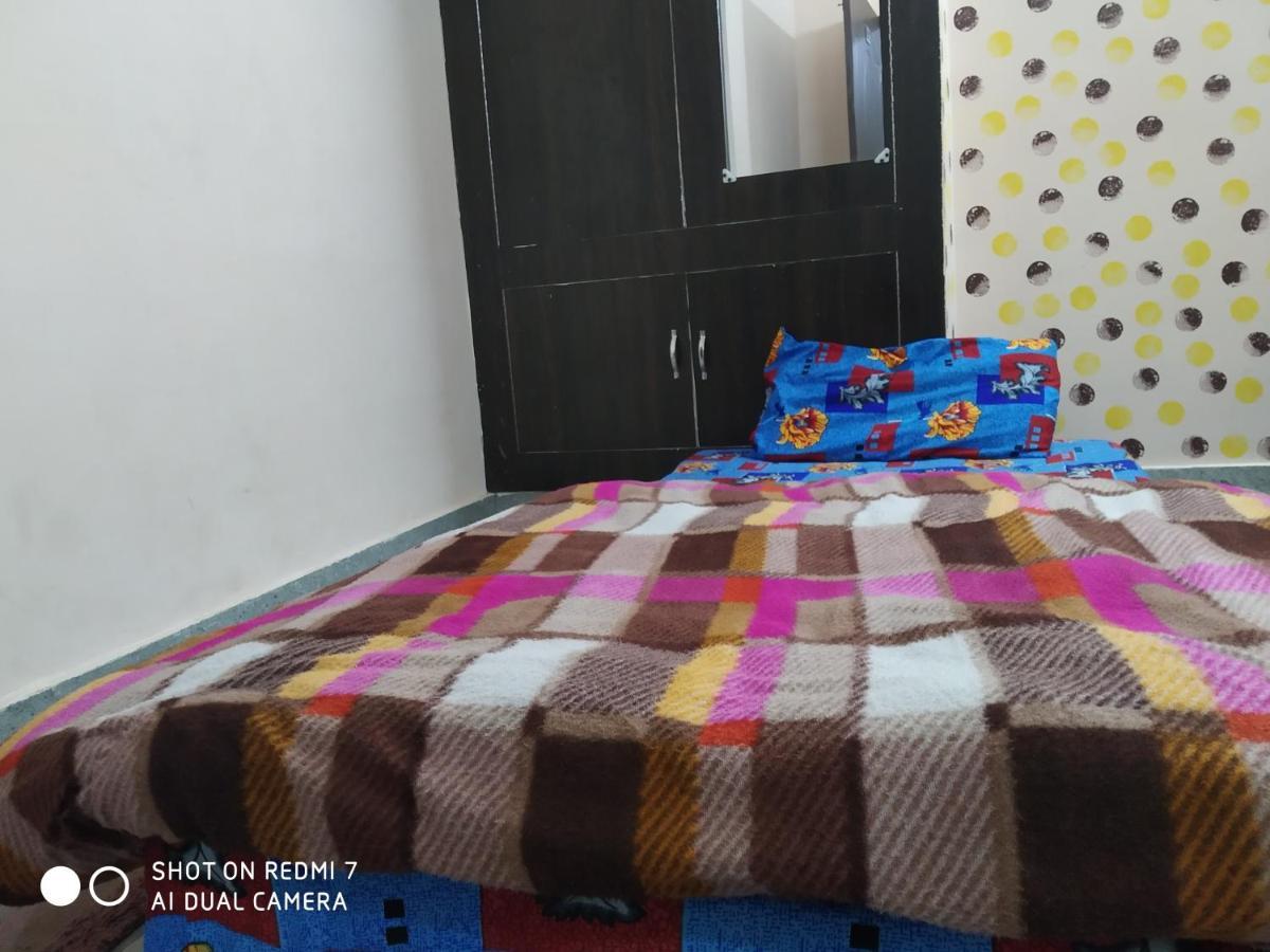 Triple1 Hostel & Homestay Rishīkesh Екстериор снимка