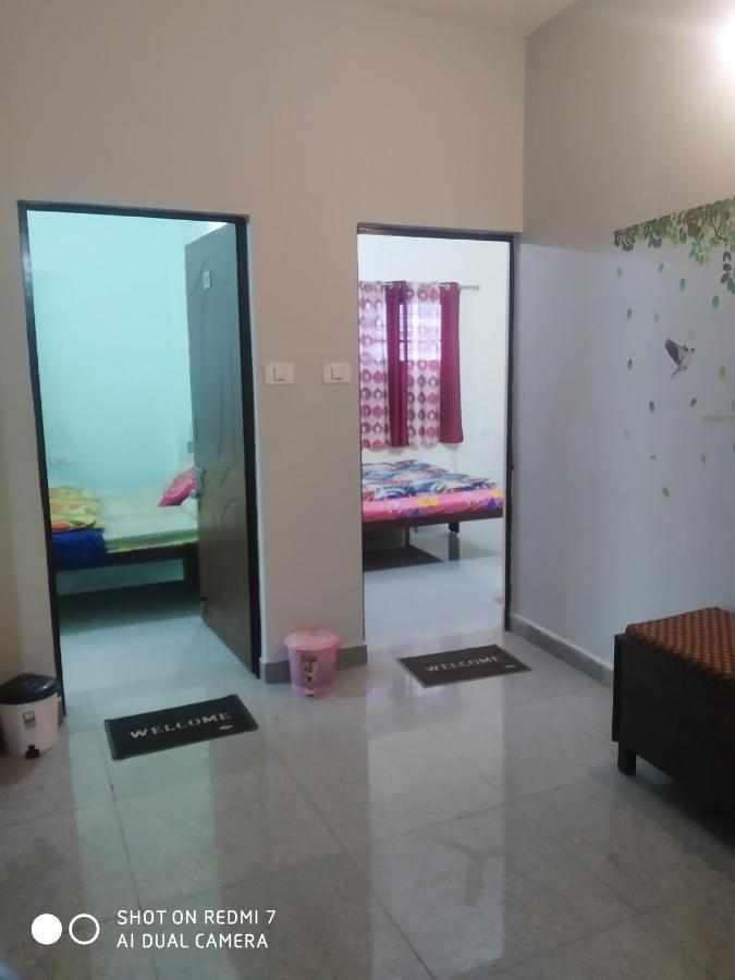Triple1 Hostel & Homestay Rishīkesh Екстериор снимка