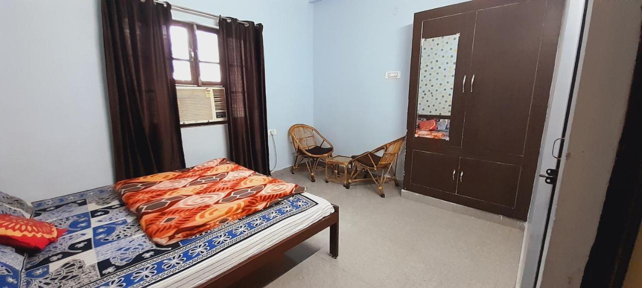 Triple1 Hostel & Homestay Rishīkesh Екстериор снимка