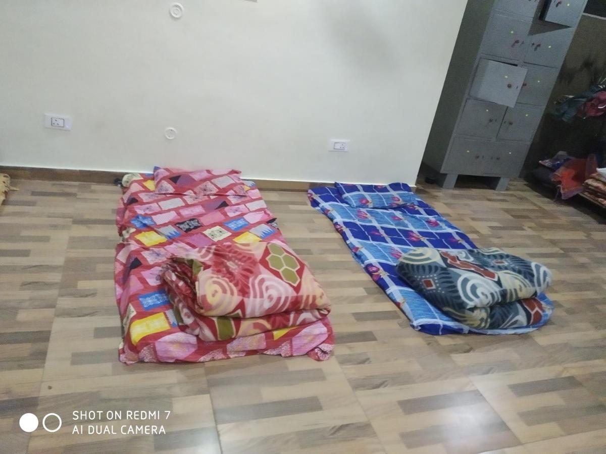 Triple1 Hostel & Homestay Rishīkesh Екстериор снимка