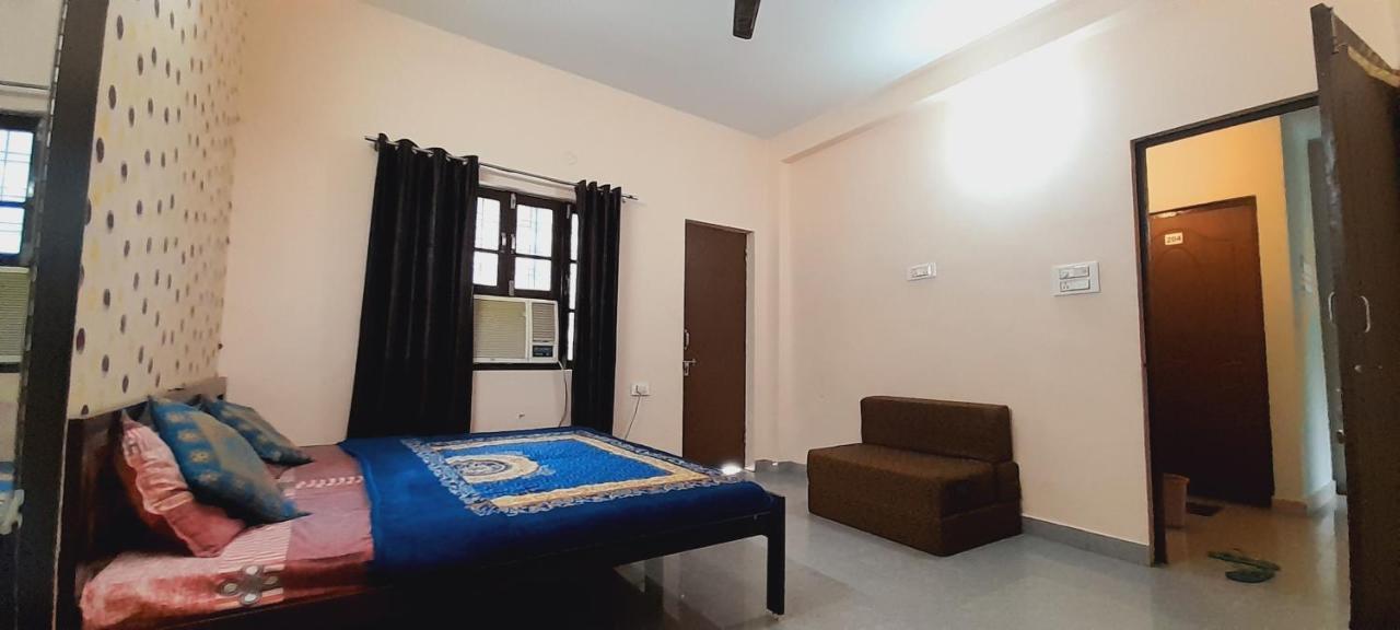 Triple1 Hostel & Homestay Rishīkesh Екстериор снимка